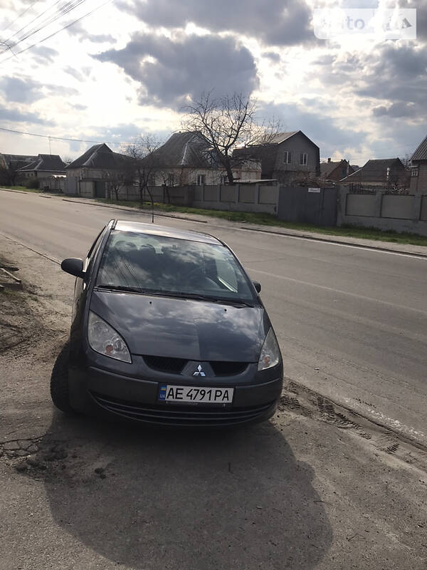 Хетчбек Mitsubishi Colt 2008 в Одесі