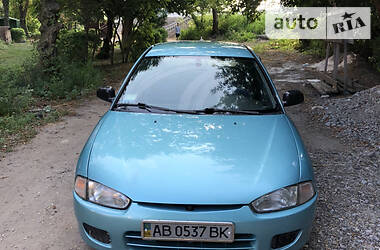 Хэтчбек Mitsubishi Colt 1996 в Казатине