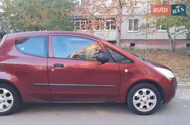 Хэтчбек Mitsubishi Colt 2005 в 
