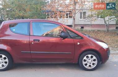 Хэтчбек Mitsubishi Colt 2005 в Ужгороде