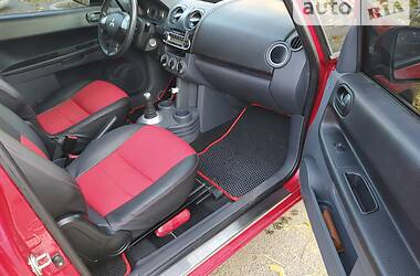 Хэтчбек Mitsubishi Colt 2009 в 