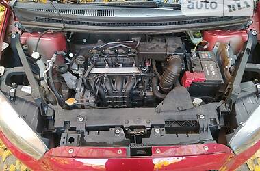 Хэтчбек Mitsubishi Colt 2009 в 