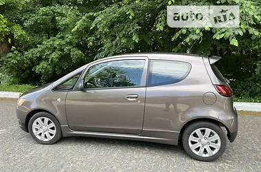 Хетчбек Mitsubishi Colt 2012 в Чернівцях