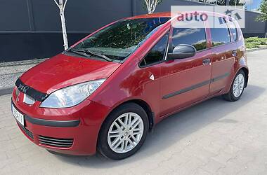 Хэтчбек Mitsubishi Colt 2008 в Белой Церкви