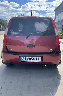 Хэтчбек Mitsubishi Colt 2008 в Белой Церкви