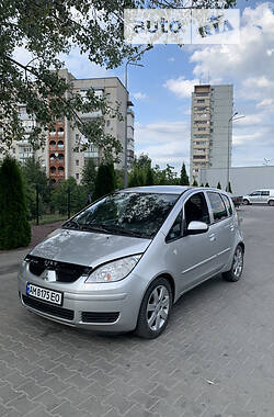 Хетчбек Mitsubishi Colt 2007 в Житомирі