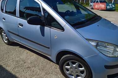 Хетчбек Mitsubishi Colt 2004 в Кам'янець-Подільському