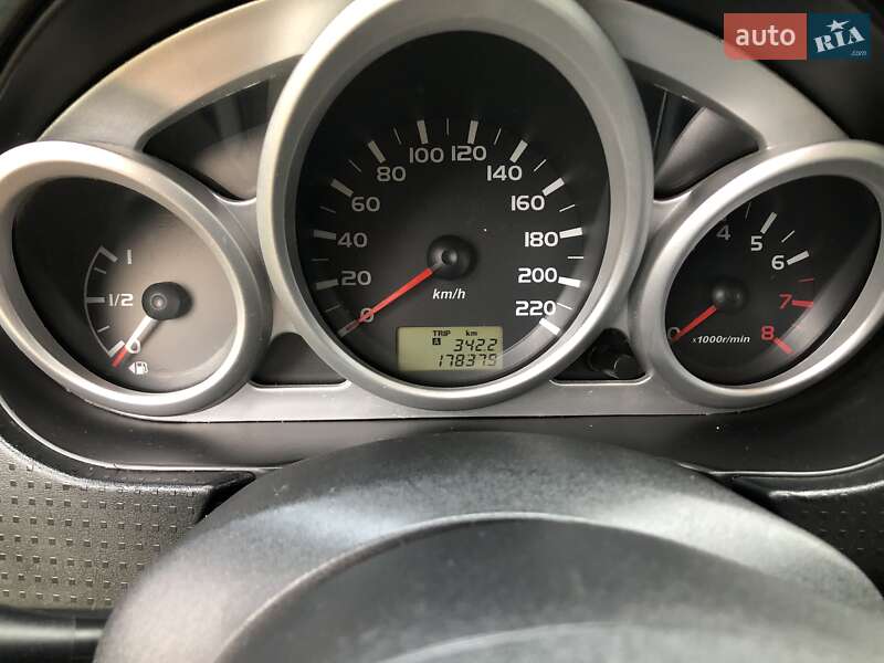 Лифтбек Mitsubishi Colt 2008 в Сумах