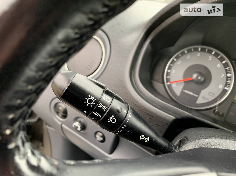 Хэтчбек Mitsubishi Colt 2010 в Тернополе