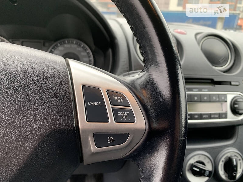 Хэтчбек Mitsubishi Colt 2010 в Тернополе