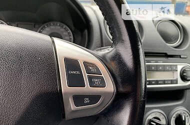 Хэтчбек Mitsubishi Colt 2010 в 