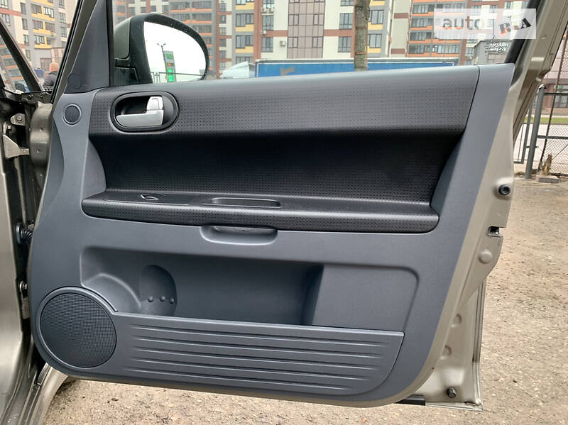 Хэтчбек Mitsubishi Colt 2010 в Тернополе