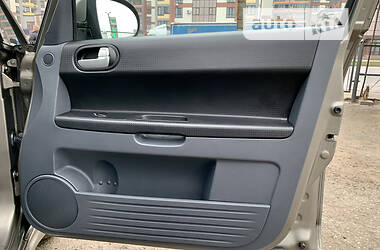 Хэтчбек Mitsubishi Colt 2010 в 