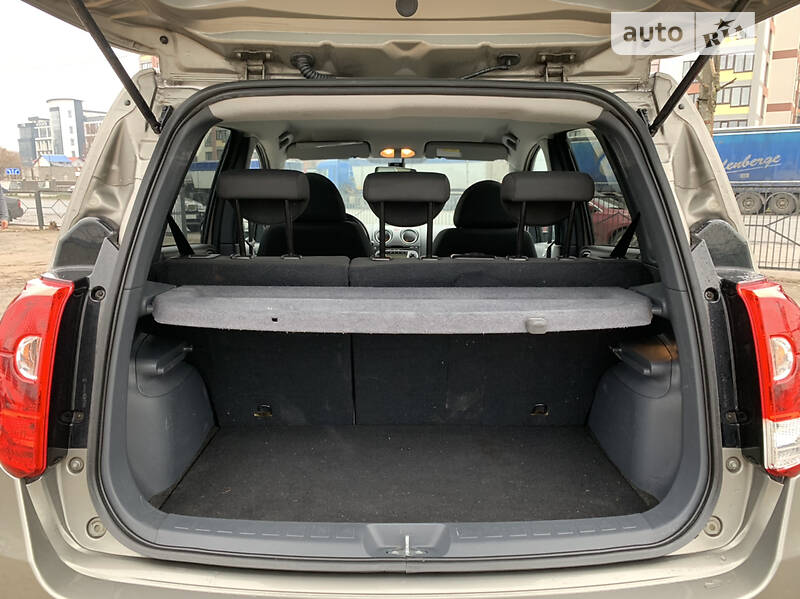 Хэтчбек Mitsubishi Colt 2010 в Тернополе