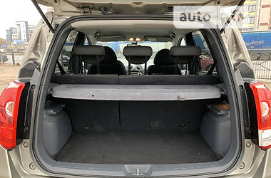 Хэтчбек Mitsubishi Colt 2010 в 