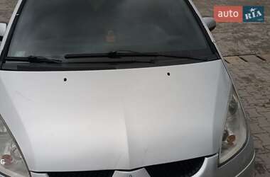 Универсал Mitsubishi Colt 2005 в Черновцах