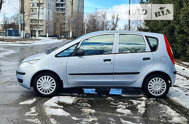 Хэтчбек Mitsubishi Colt 2007 в 