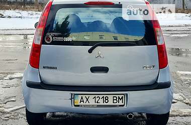 Хэтчбек Mitsubishi Colt 2007 в 