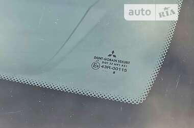 Хэтчбек Mitsubishi Colt 2007 в 