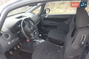 Хэтчбек Mitsubishi Colt 2005 в 