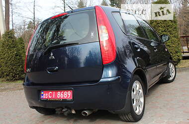 Хэтчбек Mitsubishi Colt 2006 в Трускавце