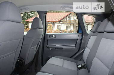 Хэтчбек Mitsubishi Colt 2006 в Трускавце