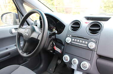 Хэтчбек Mitsubishi Colt 2006 в Трускавце