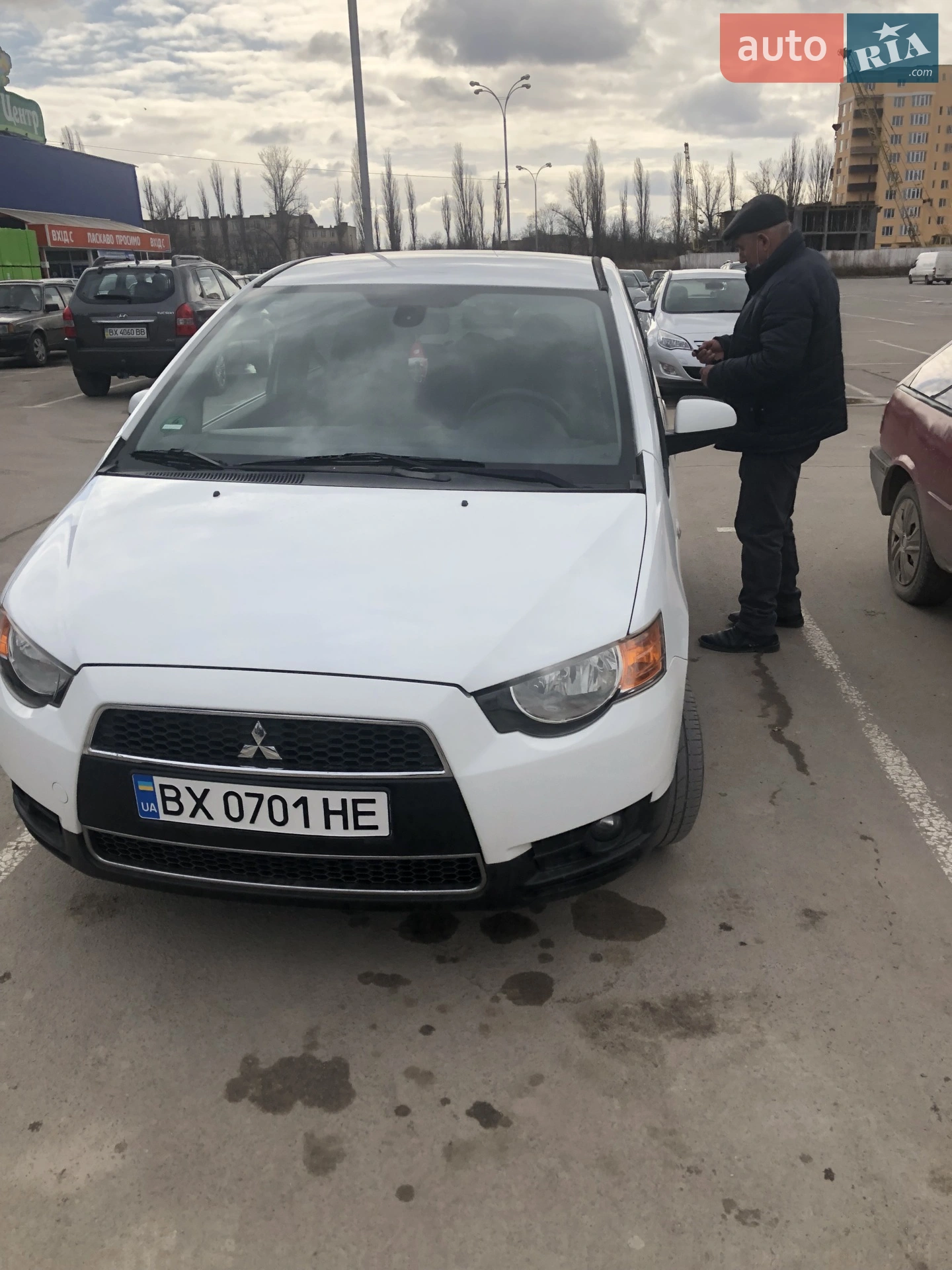 Фото авто 14