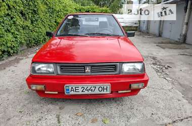 Хетчбек Mitsubishi Colt 1988 в Дніпрі