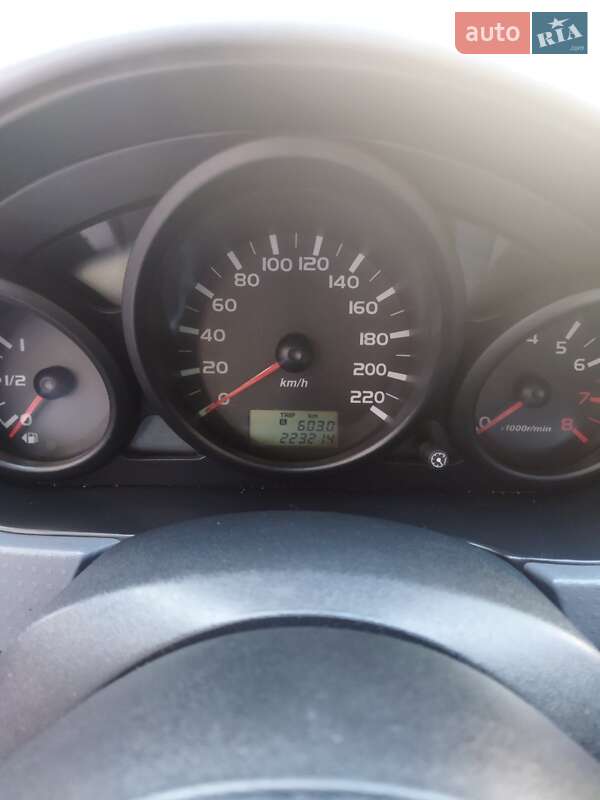 Хетчбек Mitsubishi Colt 2005 в Ківерцях