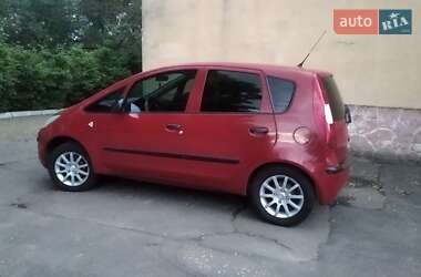 Хэтчбек Mitsubishi Colt 2008 в Одессе