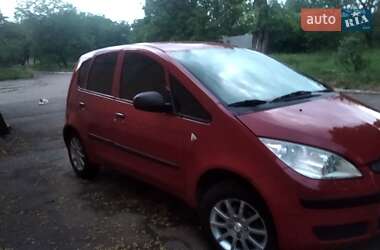 Хэтчбек Mitsubishi Colt 2008 в Одессе