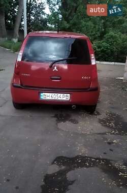 Хэтчбек Mitsubishi Colt 2008 в 