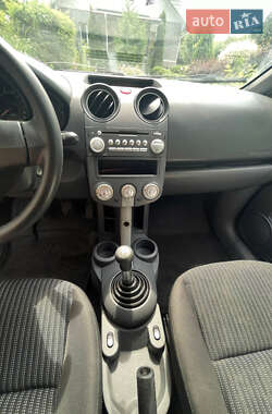 Хэтчбек Mitsubishi Colt 2008 в Киеве