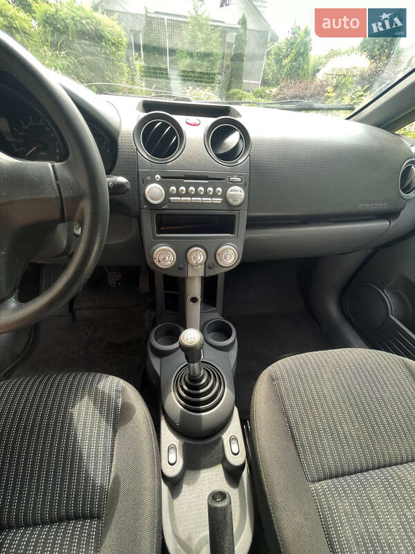Хэтчбек Mitsubishi Colt 2008 в Киеве
