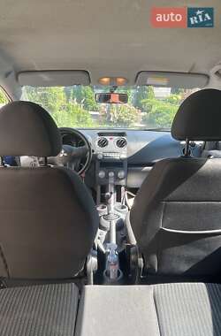 Хэтчбек Mitsubishi Colt 2008 в Киеве