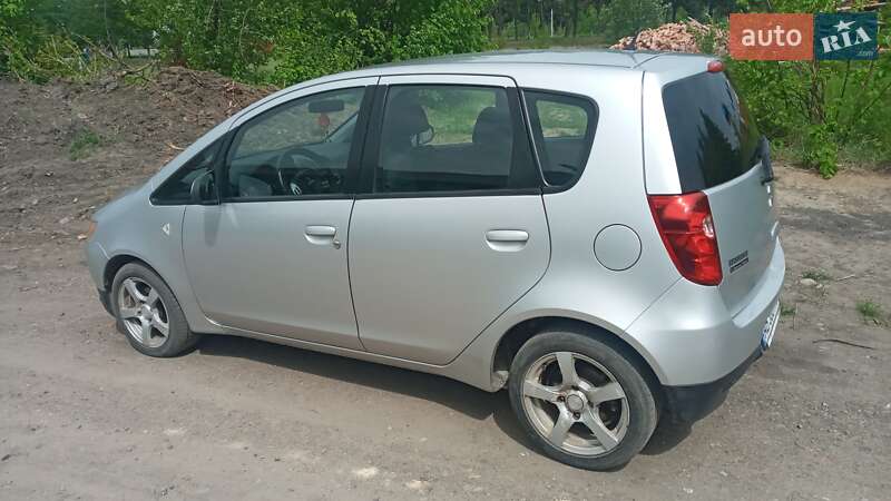 Хэтчбек Mitsubishi Colt 2009 в Жмеринке