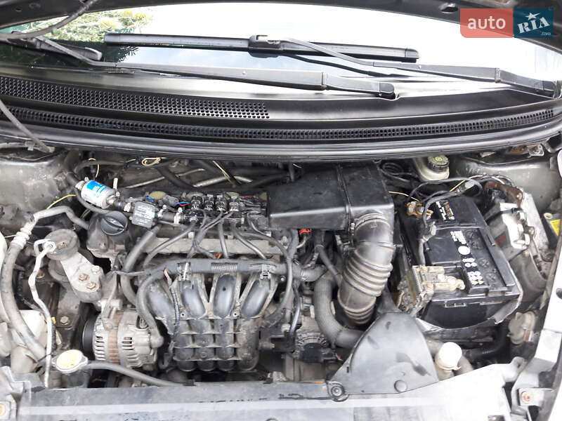 Хэтчбек Mitsubishi Colt 2006 в Житомире