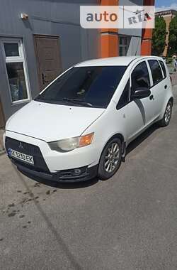 Хэтчбек Mitsubishi Colt 2009 в Волочиске