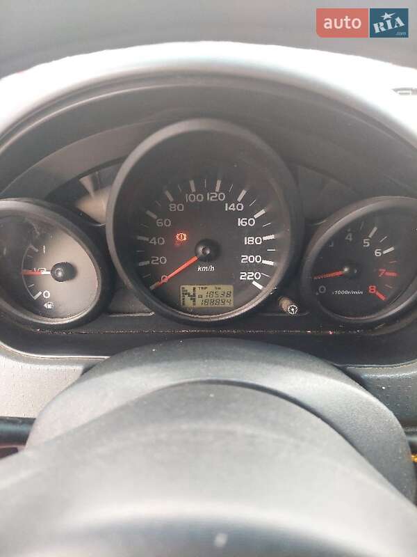 Хетчбек Mitsubishi Colt 2005 в Харкові