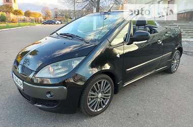 Кабриолет Mitsubishi Colt 2006 в Мироновке