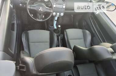 Кабриолет Mitsubishi Colt 2006 в Мироновке