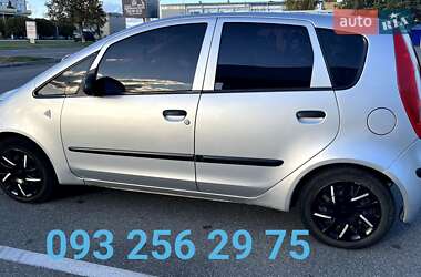 Хетчбек Mitsubishi Colt 2005 в 