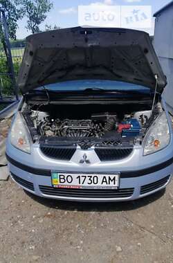 Хэтчбек Mitsubishi Colt 2008 в Тернополе