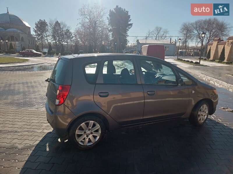 Хетчбек Mitsubishi Colt 2011 в Ізмаїлі