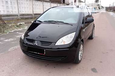 Хэтчбек Mitsubishi Colt 2007 в Житомире