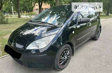 Хетчбек Mitsubishi Colt 2008 в Дніпрі