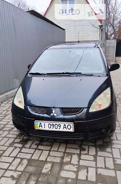 Хэтчбек Mitsubishi Colt 2007 в 