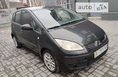 Хэтчбек Mitsubishi Colt 2007 в 