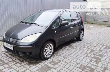 Хэтчбек Mitsubishi Colt 2007 в 